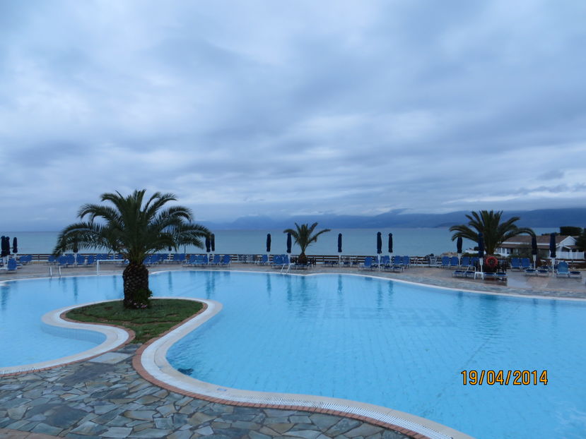  - Corfu 2014