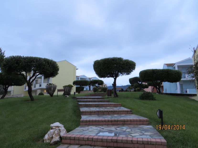  - Corfu 2014