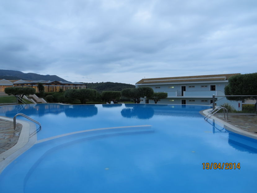  - Corfu 2014