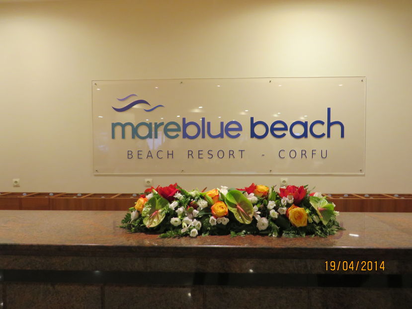  - Corfu 2014