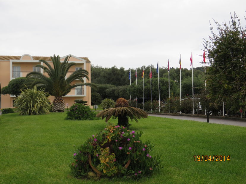  - Corfu 2014