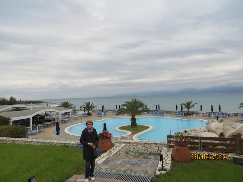  - Corfu 2014