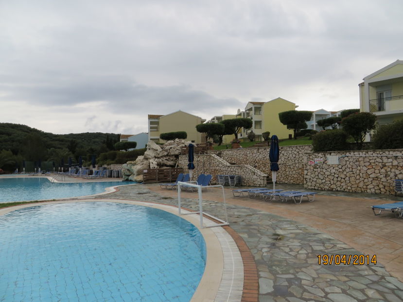  - Corfu 2014