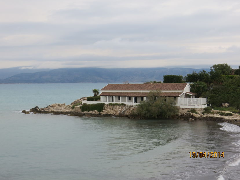  - Corfu 2014