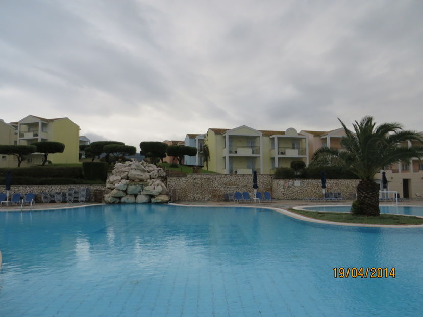  - Corfu 2014