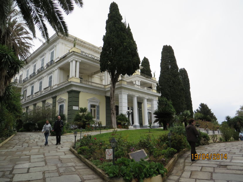  - Corfu 2014