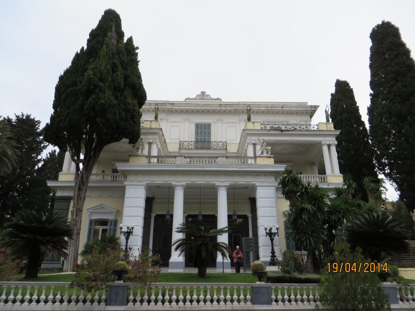  - Corfu 2014