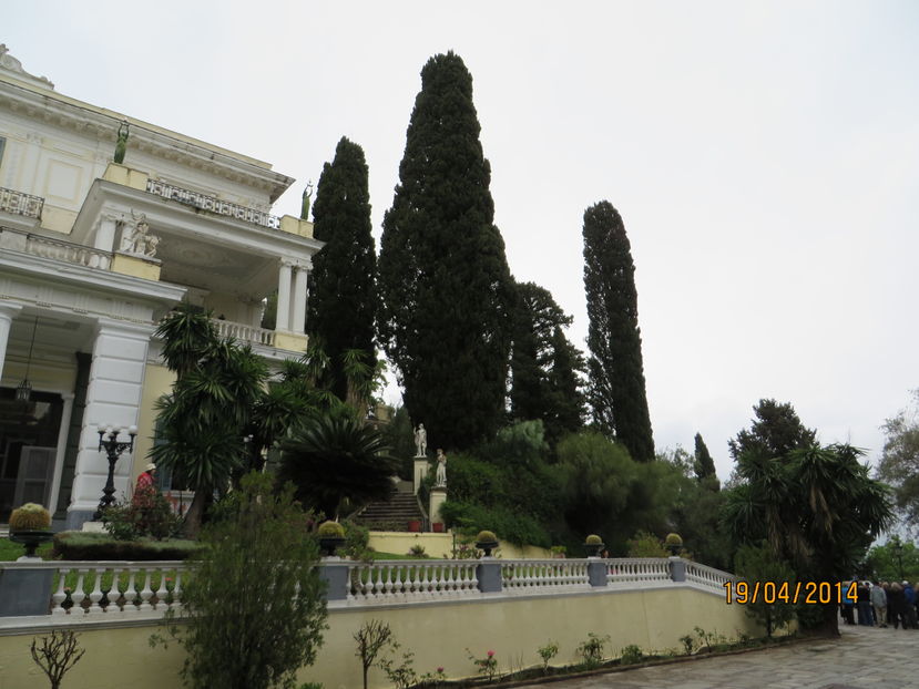  - Corfu 2014