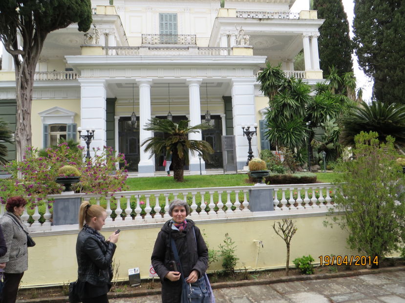  - Corfu 2014