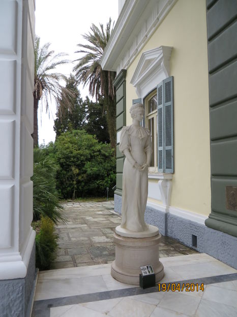  - Corfu 2014