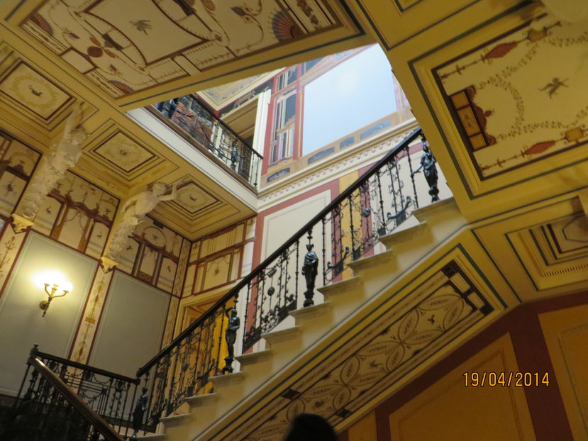  - Corfu 2014