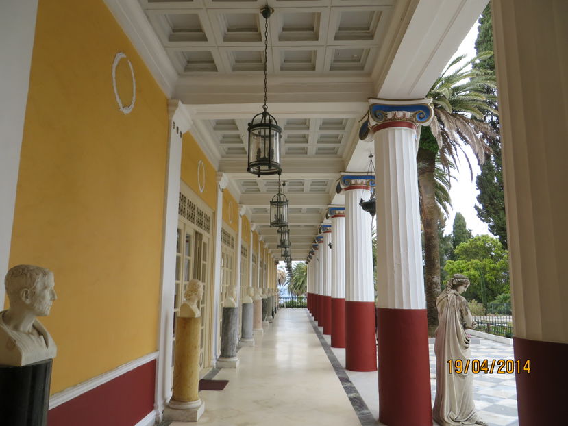  - Corfu 2014