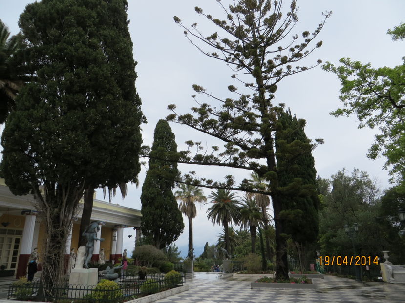  - Corfu 2014