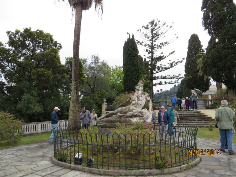  - Corfu 2014
