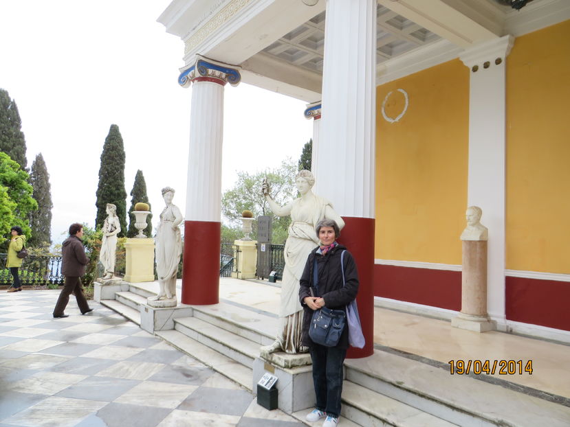  - Corfu 2014