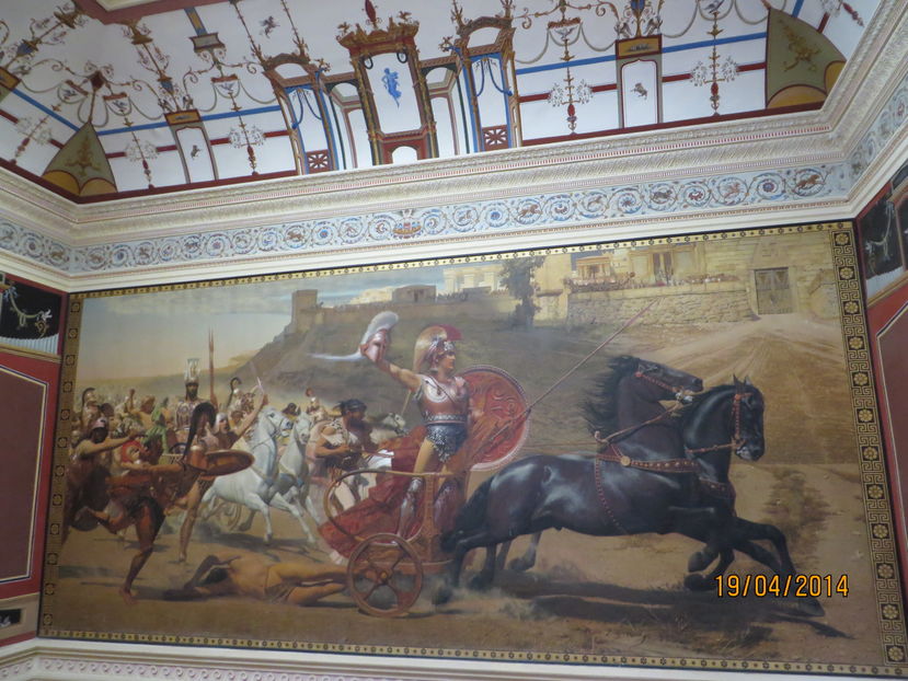  - Corfu 2014