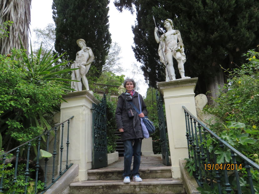  - Corfu 2014