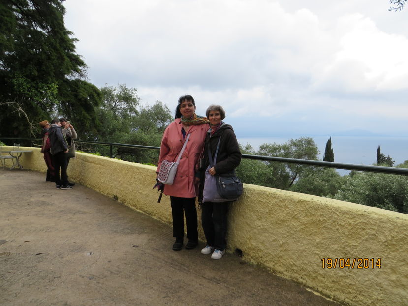  - Corfu 2014