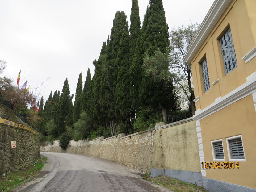 - Corfu 2014