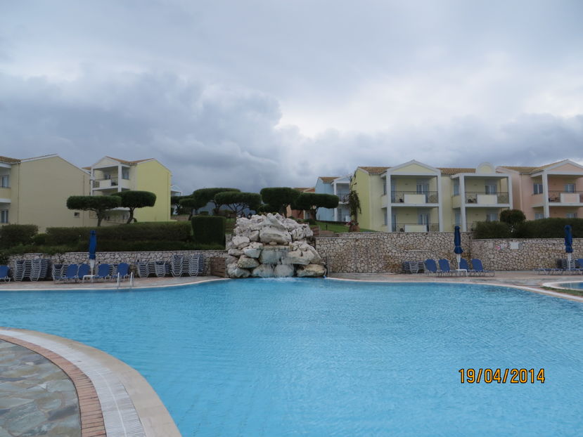  - Corfu 2014