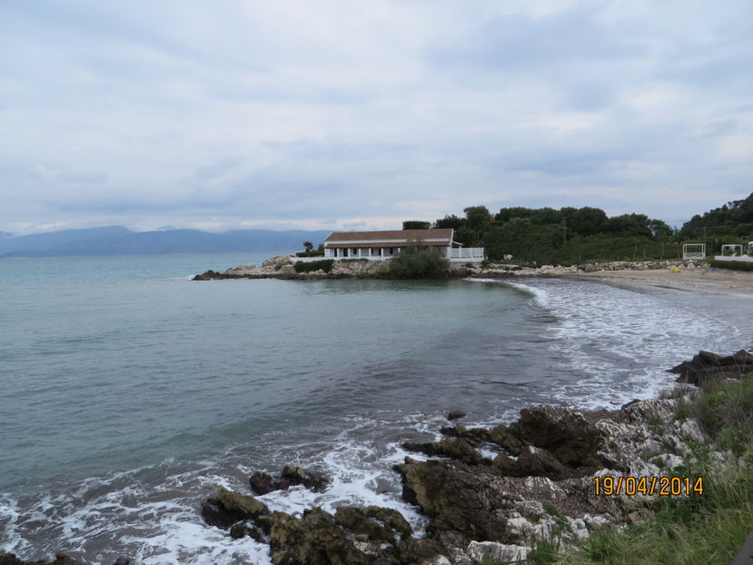  - Corfu 2014