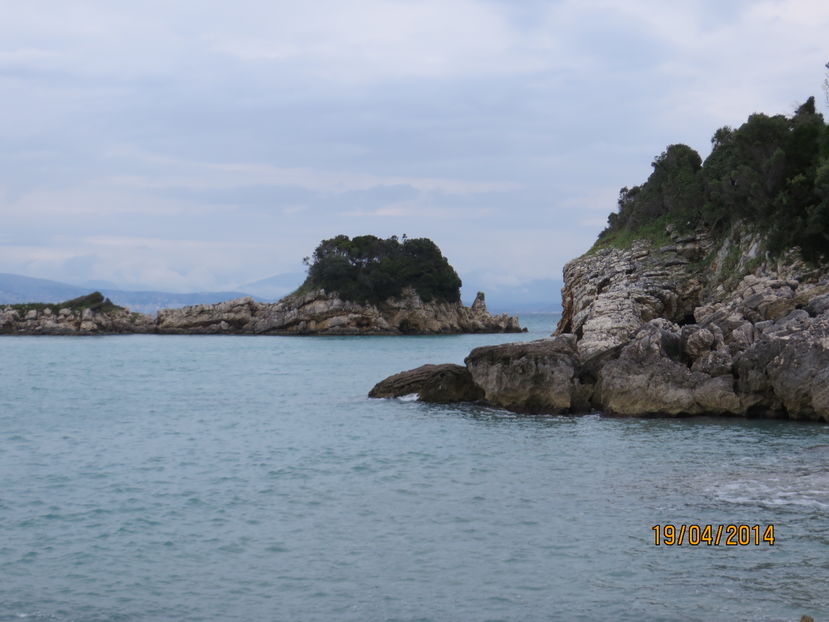  - Corfu 2014