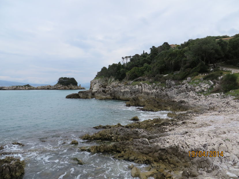  - Corfu 2014
