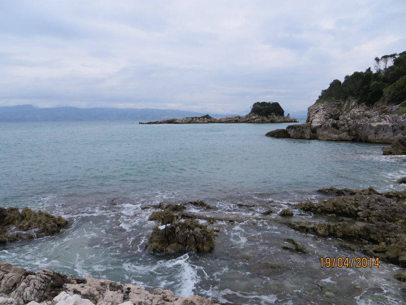  - Corfu 2014