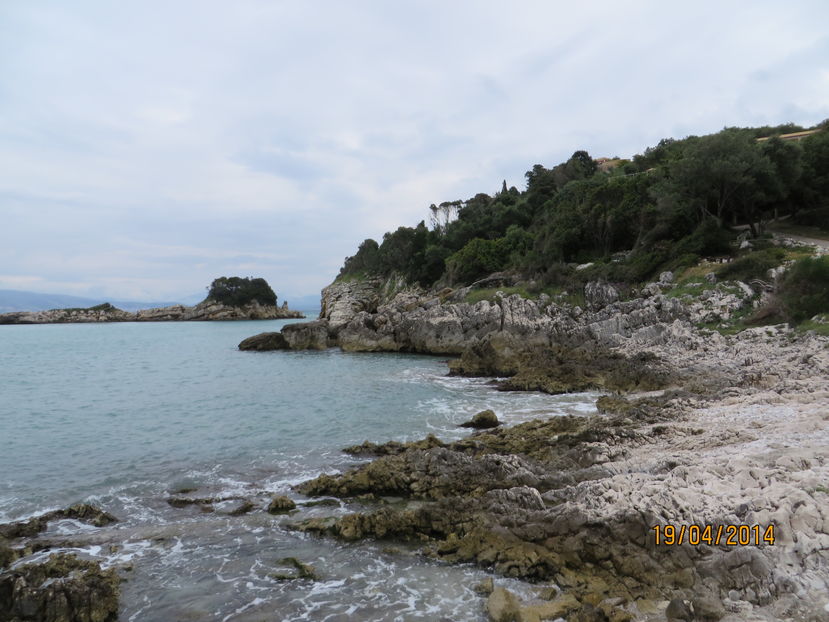  - Corfu 2014