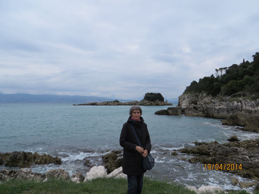  - Corfu 2014
