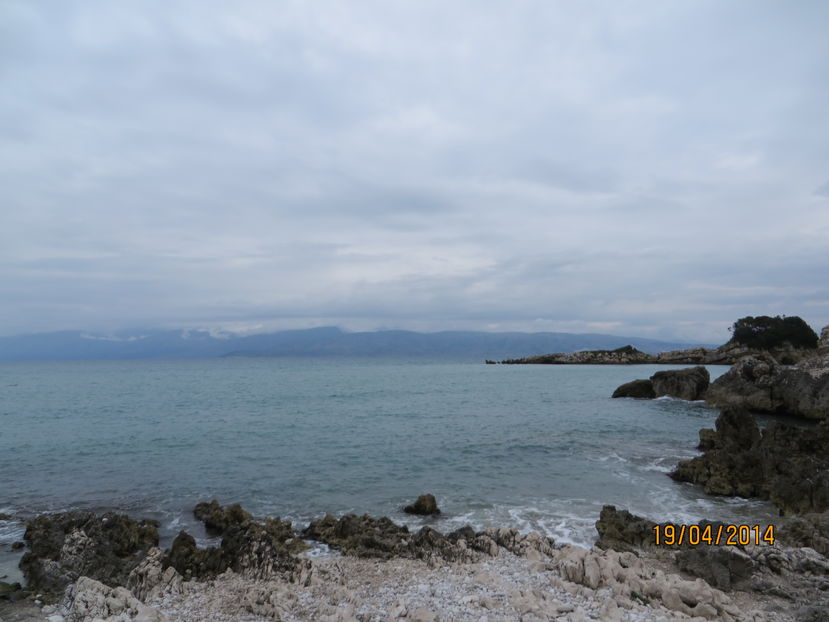  - Corfu 2014