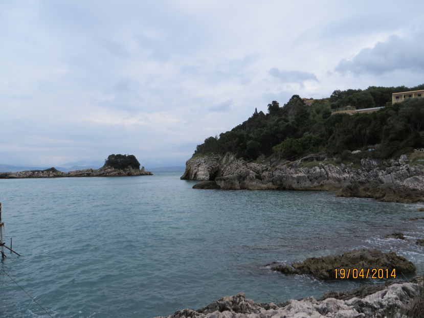  - Corfu 2014