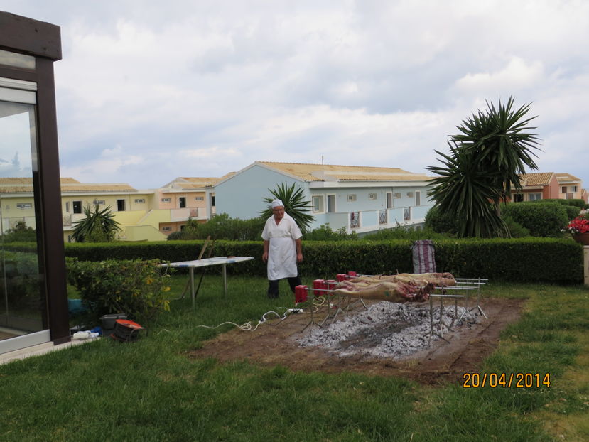  - Corfu 2014
