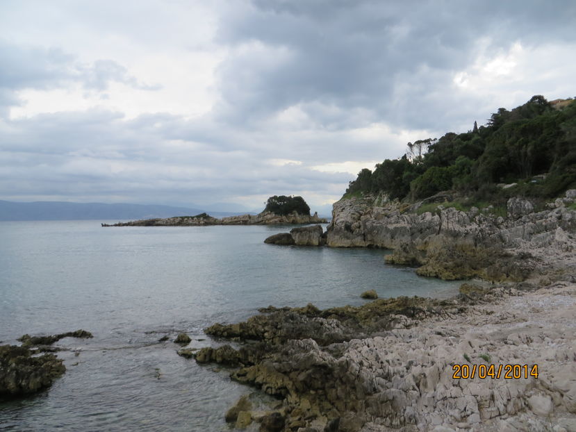  - Corfu 2014