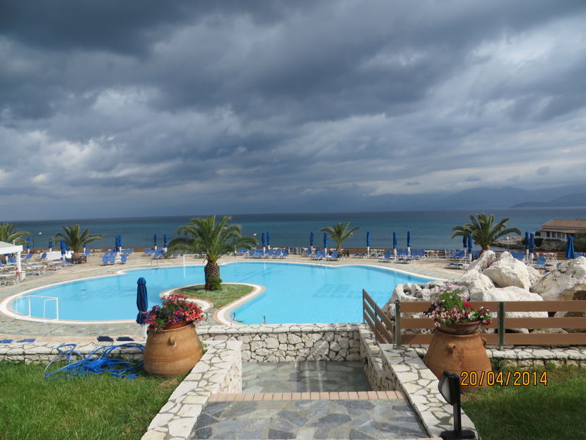  - Corfu 2014