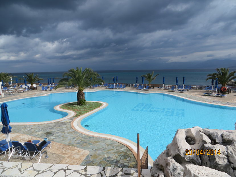  - Corfu 2014