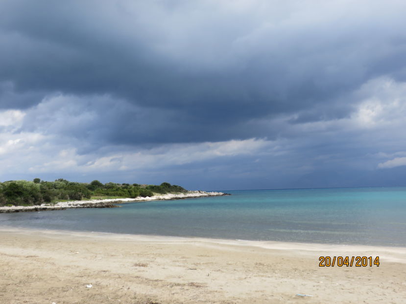  - Corfu 2014