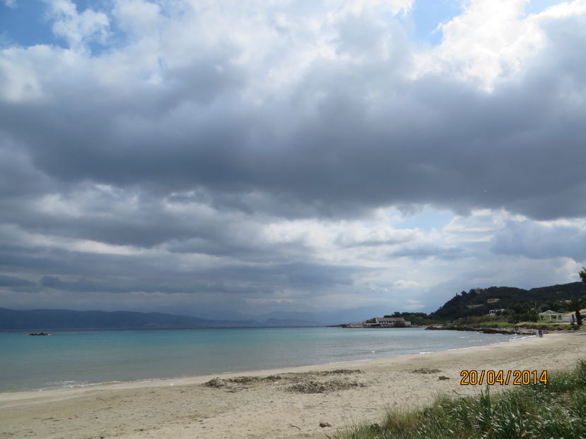  - Corfu 2014