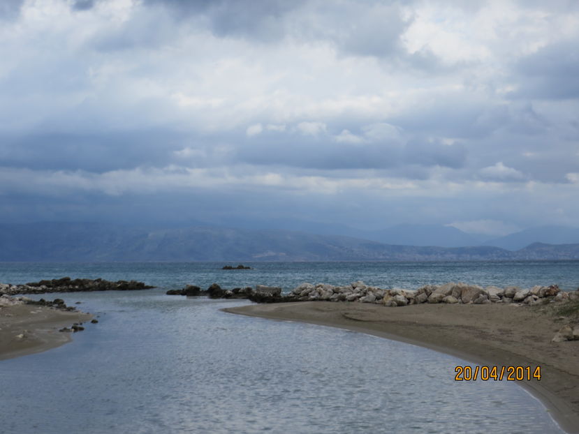  - Corfu 2014