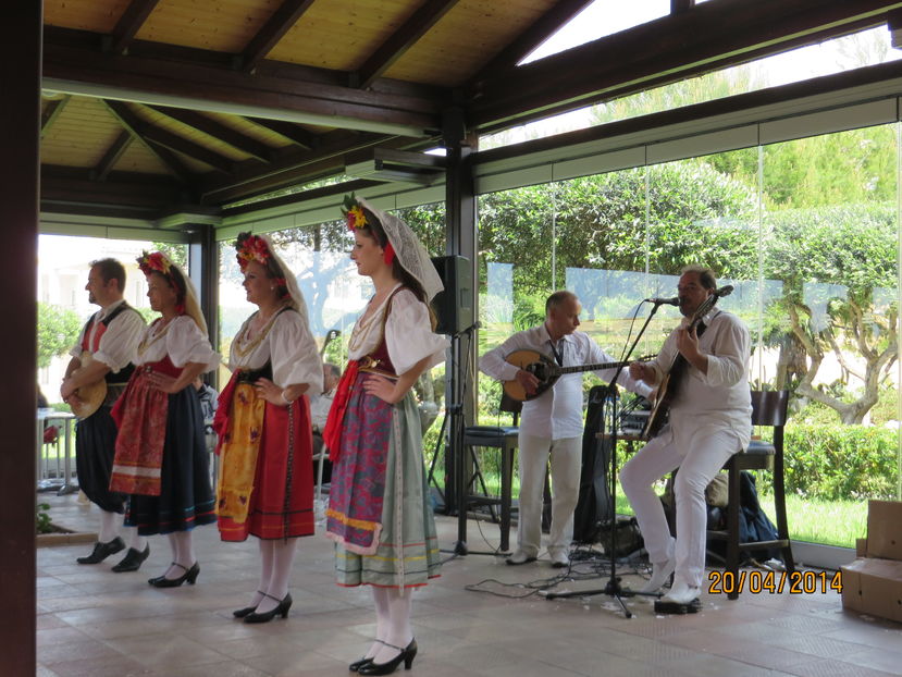  - Corfu 2014