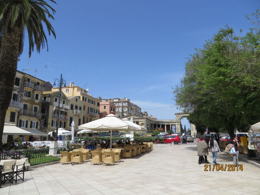  - Corfu 2014