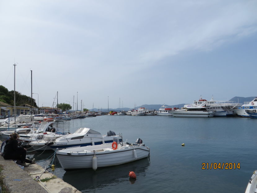  - Corfu 2014