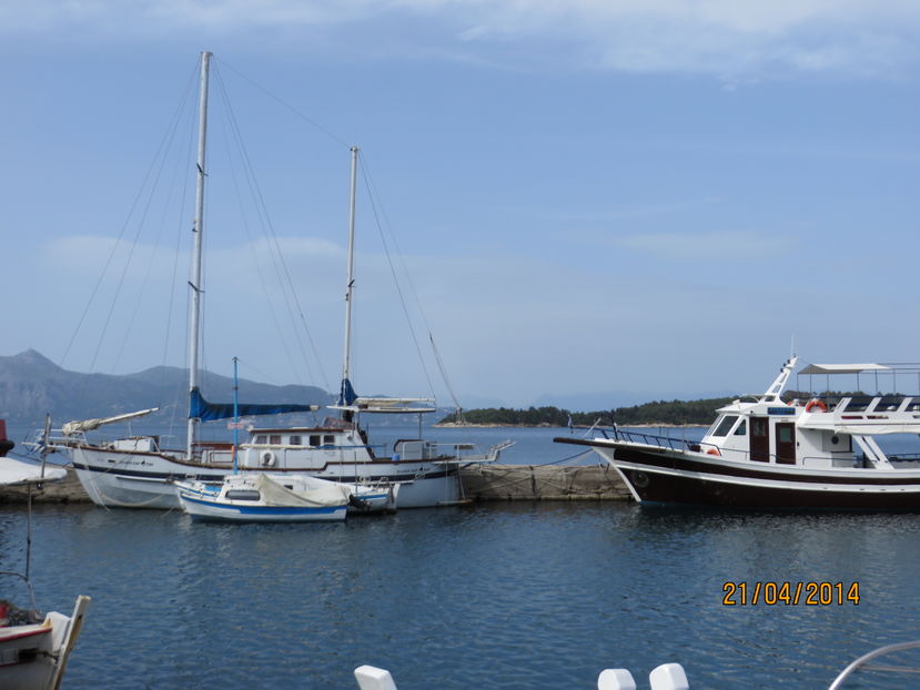  - Corfu 2014