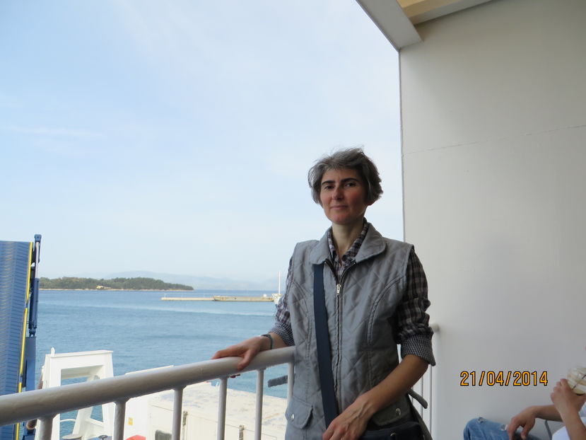  - Corfu 2014