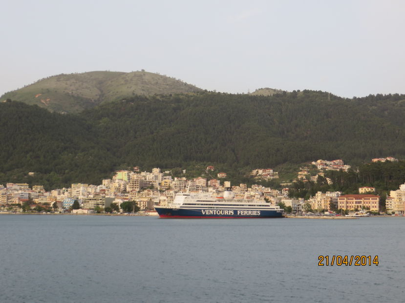  - Corfu 2014