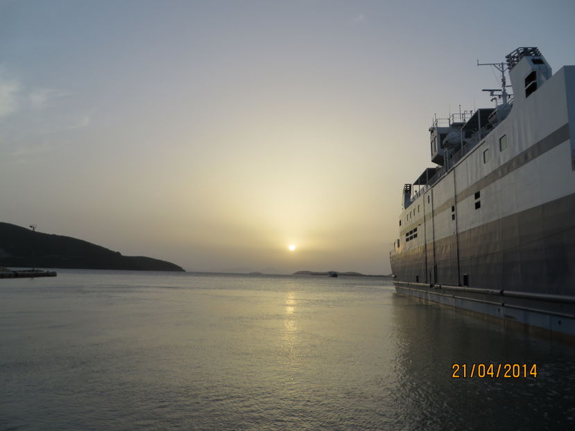  - Corfu 2014