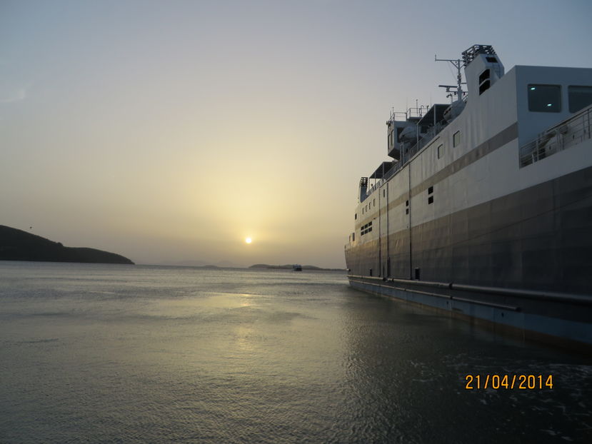  - Corfu 2014