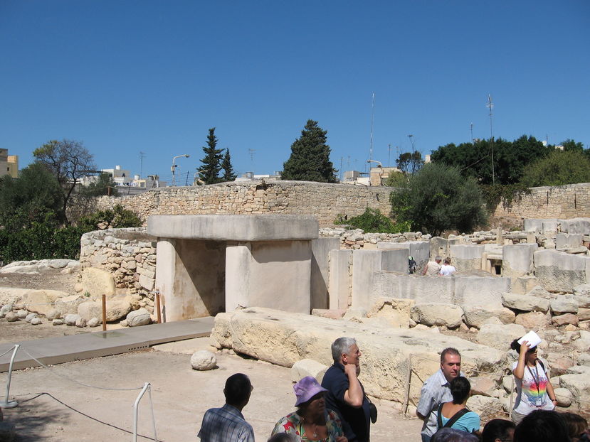  - Malta 2008