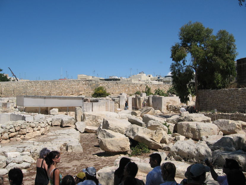  - Malta 2008