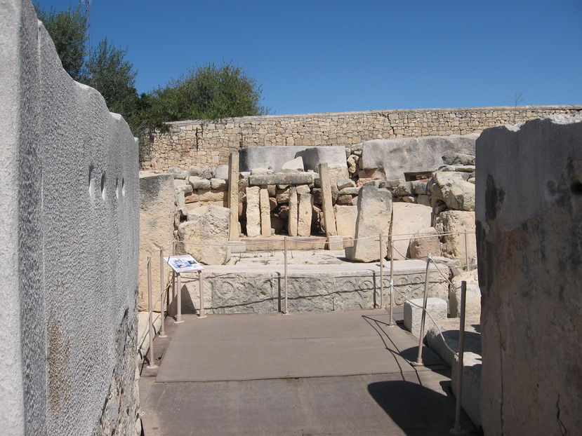  - Malta 2008